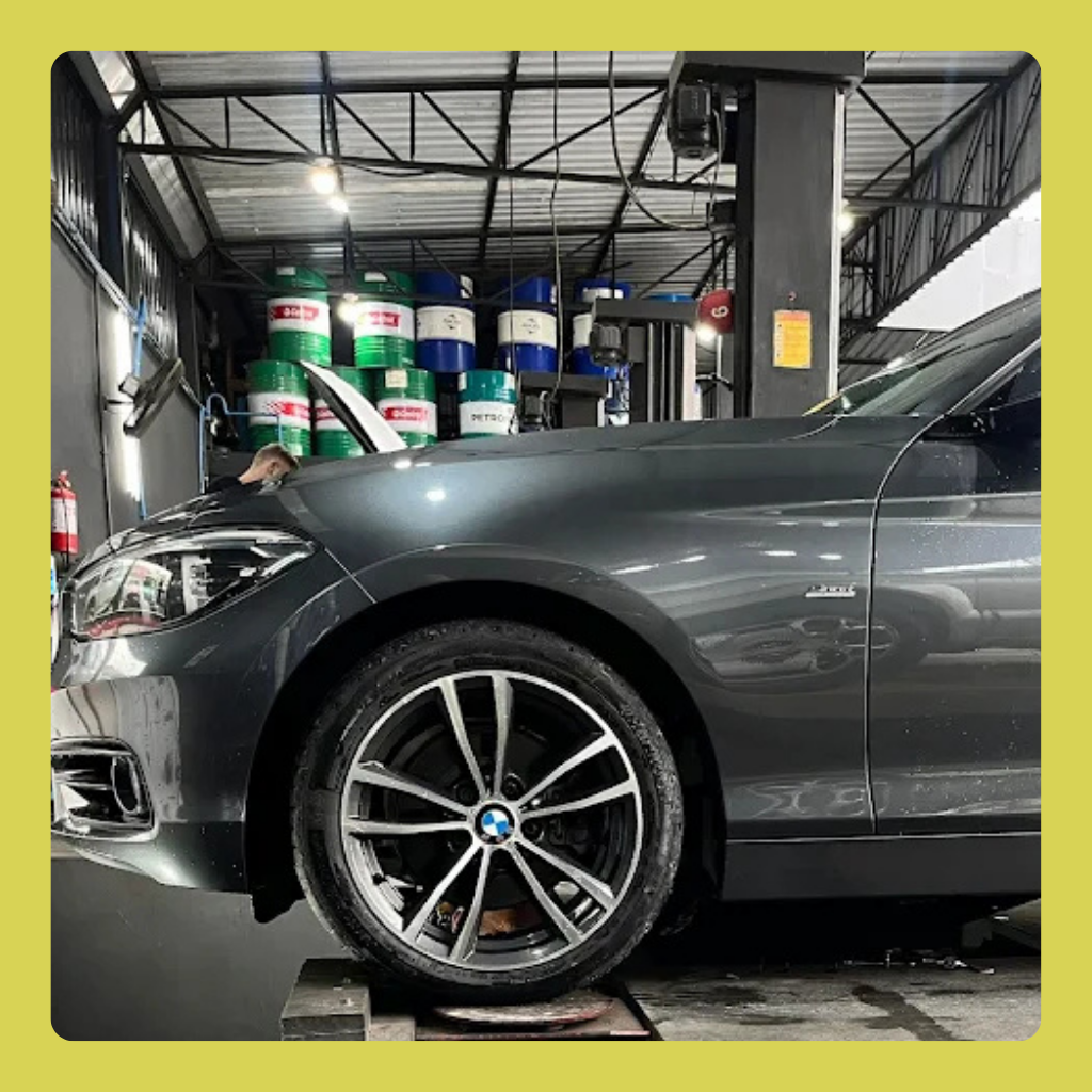 bmw 320i